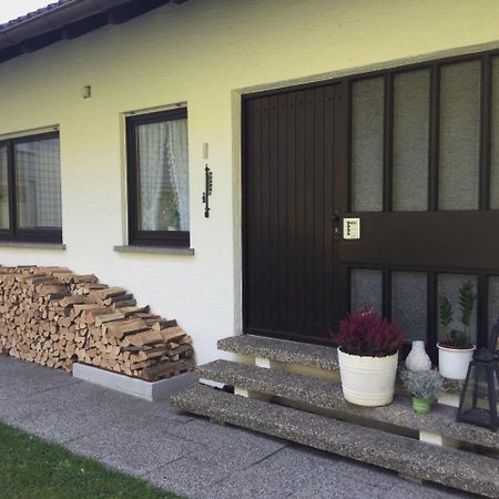 Erikas Haus Apartment Münstertal Exterior foto